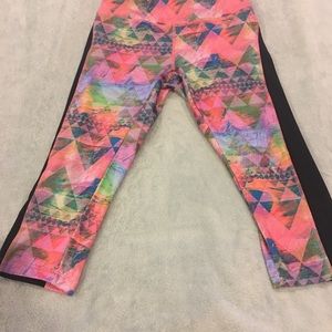 Lularoe Jade Capris
